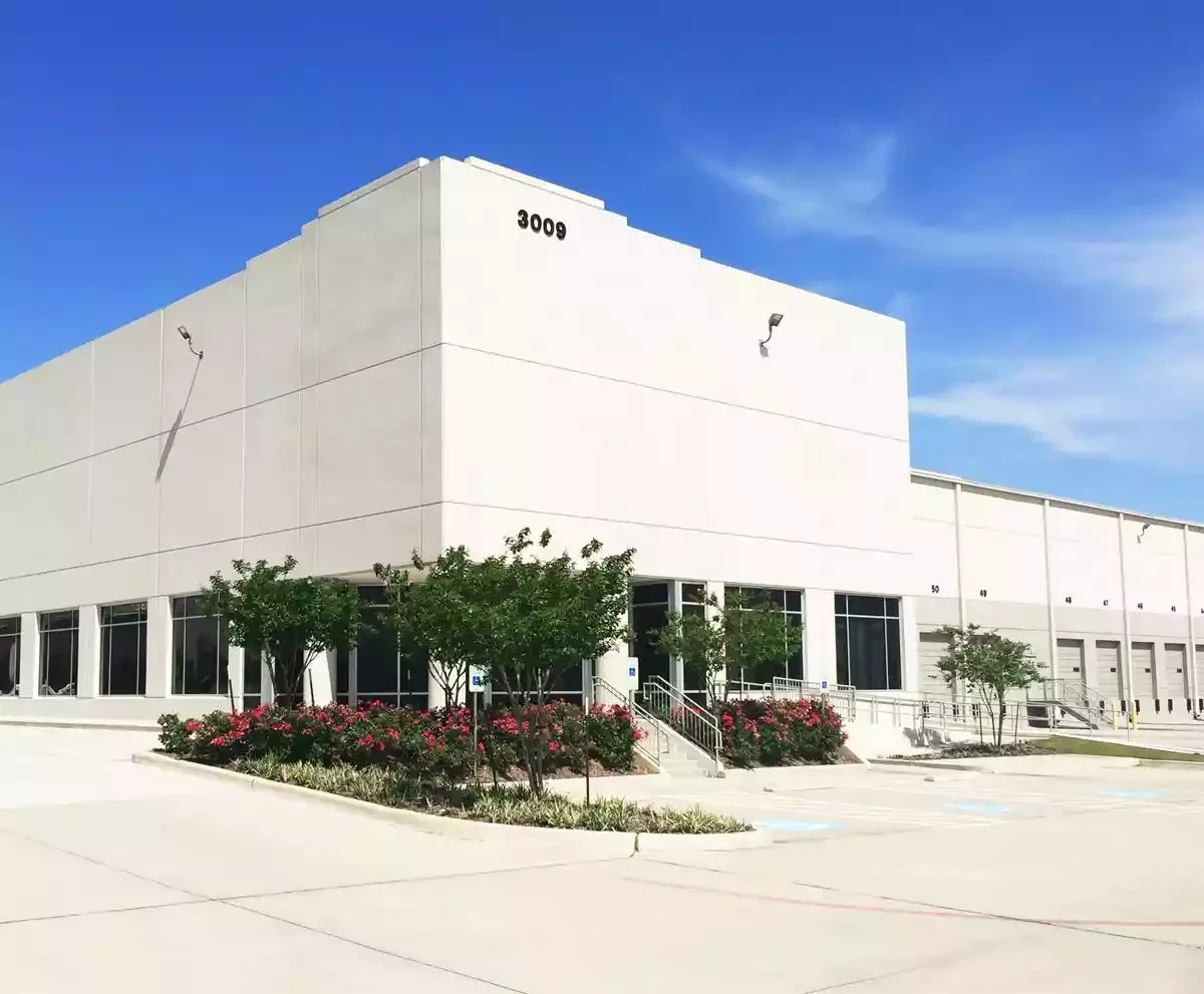 Port 225 - Building 6