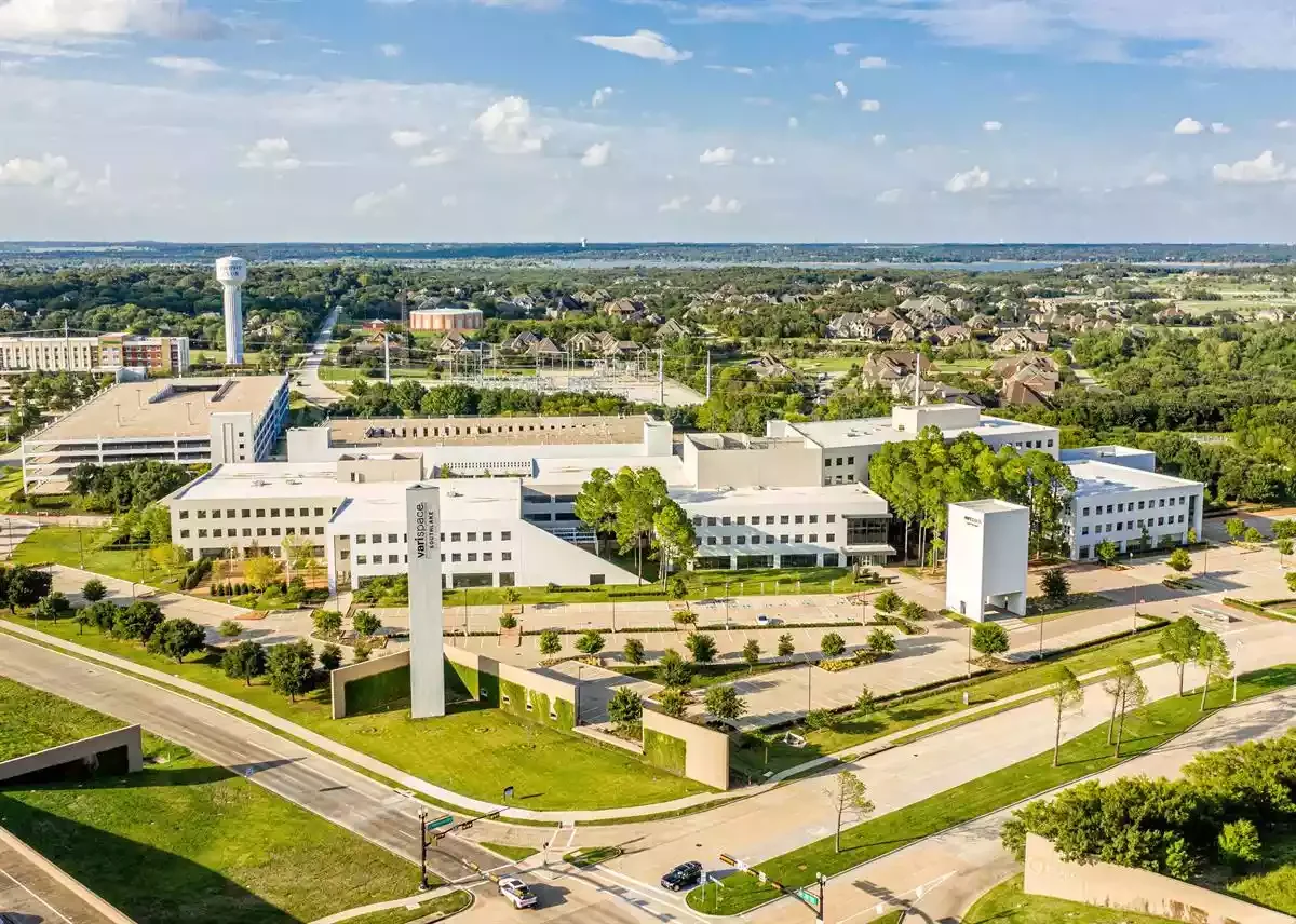 VARISPACE Southlake