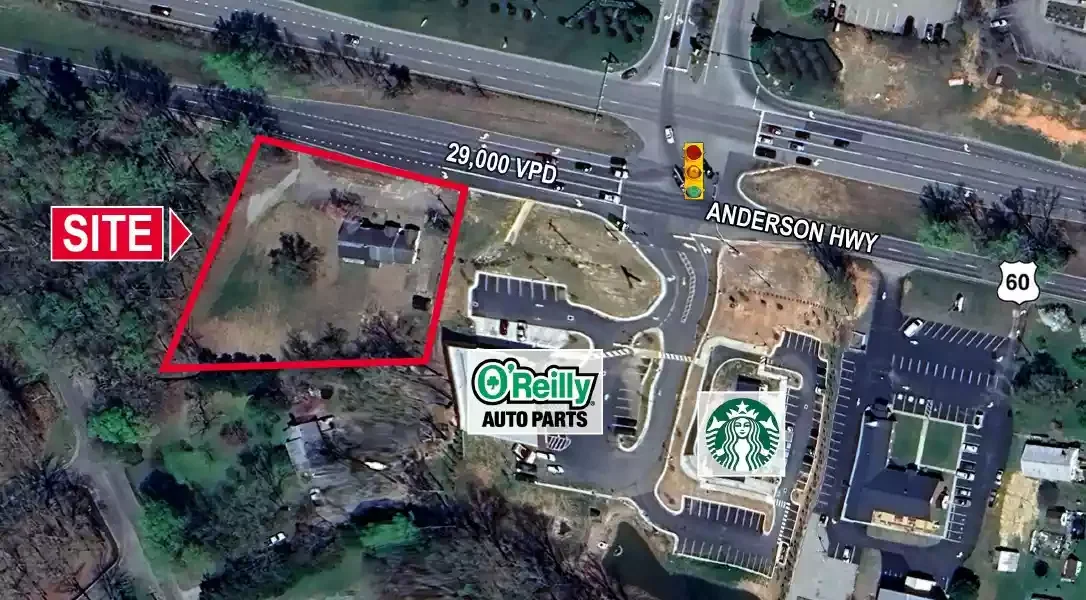 2125 Anderson Highway — Sale in Powhatan, VA, photo 1 of 1