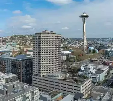 1300 Dexter Bldg - office for sale in Seattle, WA