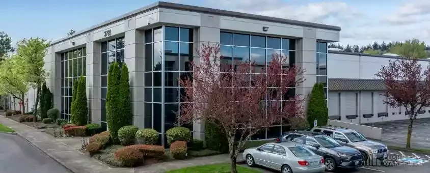 Cabot Auburn Park 167 - Bldg B