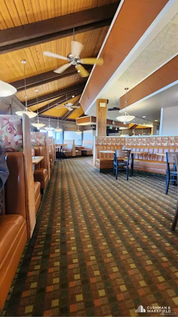 3609 East Lincolnway - retail for sale in Cheyenne, WY